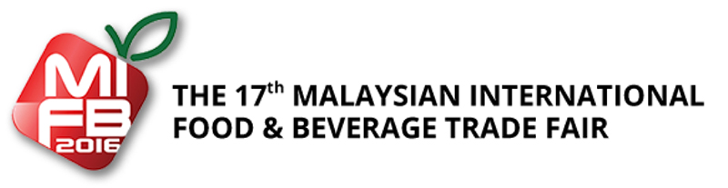 Booth exhibition at『The 17th Malaysian International Food & Beverage Trade Fair』